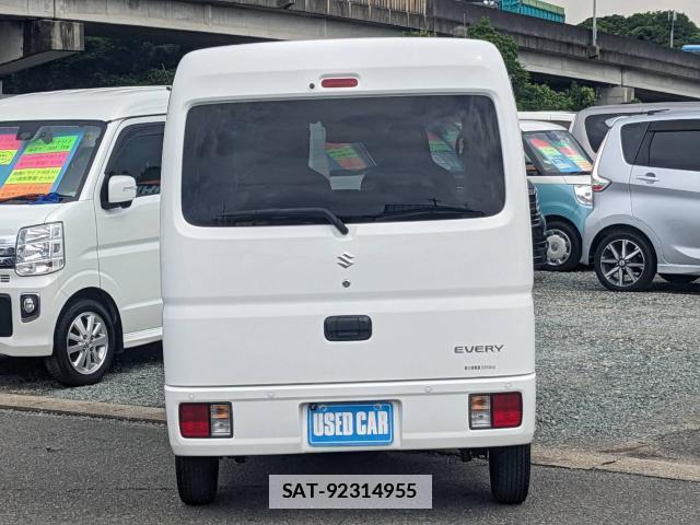 Suzuki EVERY 2022-01 7797808-4