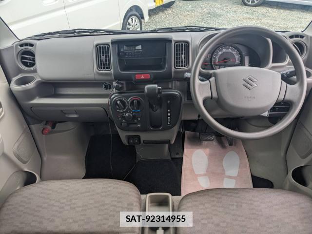 Suzuki EVERY 2022-01 7797808-7