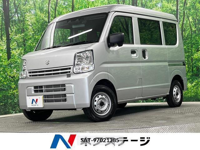 Suzuki EVERY 2024-08 7798137-0