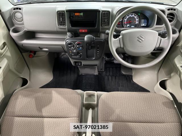 Suzuki EVERY 2024-08 7798137-1