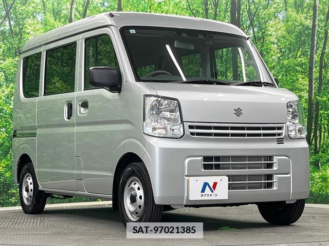 Suzuki EVERY 2024-08 7798137-15