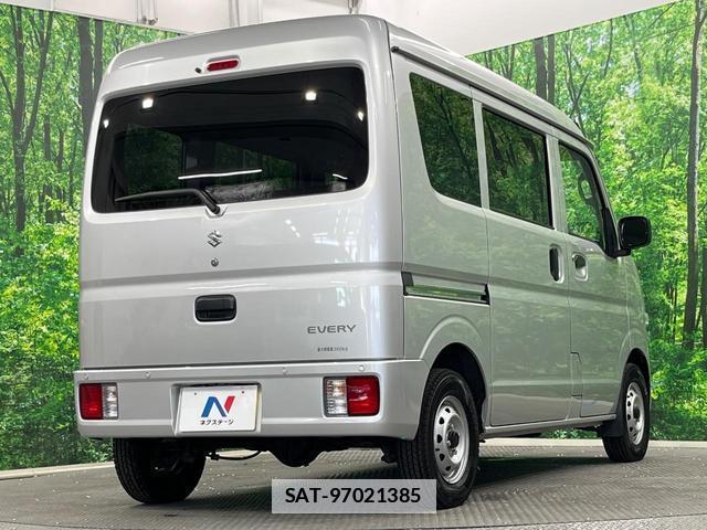 Suzuki EVERY 2024-08 7798137-16