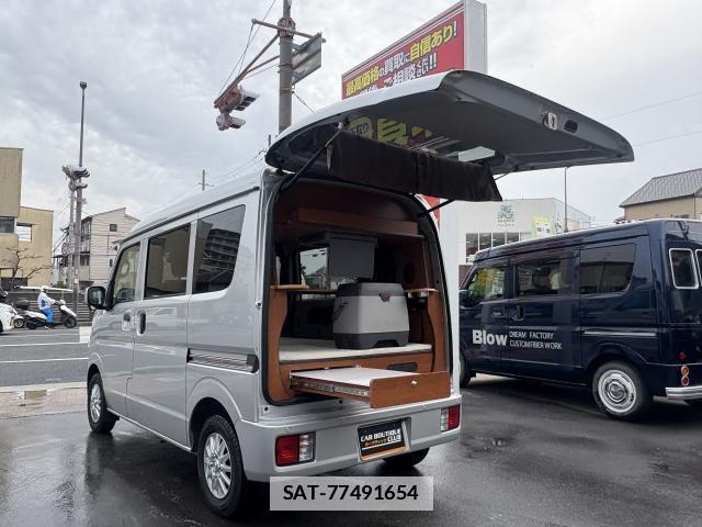 Suzuki EVERY 2024-08 7798758-0