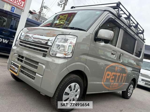 Suzuki EVERY 2024-08 7798758-1