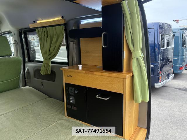 Suzuki EVERY 2024-08 7798758-13
