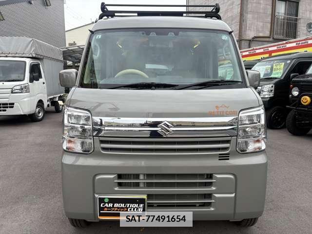 Suzuki EVERY 2024-08 7798758-2