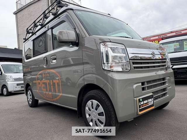 Suzuki EVERY 2024-08 7798758-3