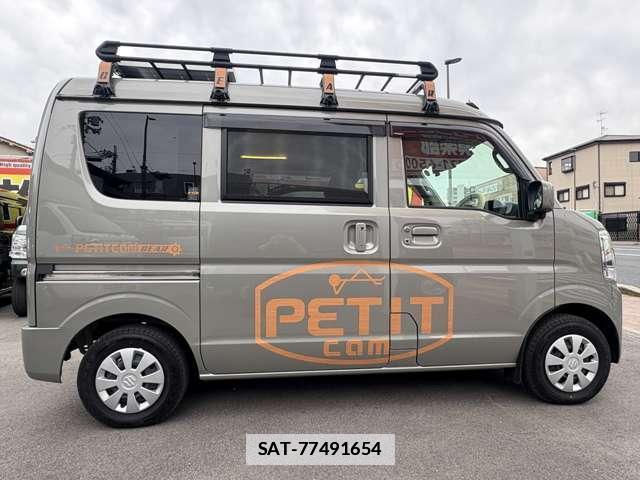 Suzuki EVERY 2024-08 7798758-4