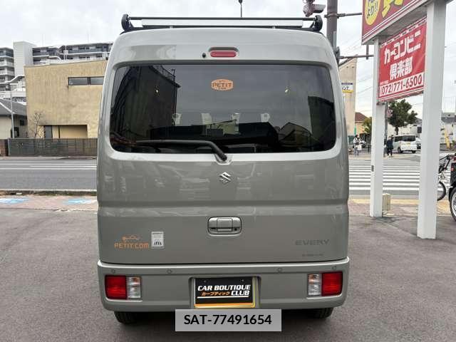 Suzuki EVERY 2024-08 7798758-6