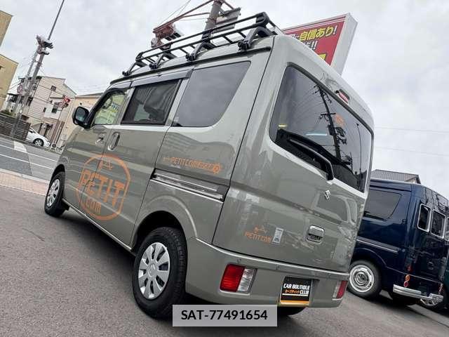 Suzuki EVERY 2024-08 7798758-7