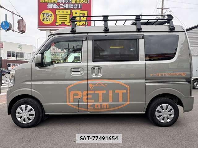 Suzuki EVERY 2024-08 7798758-8