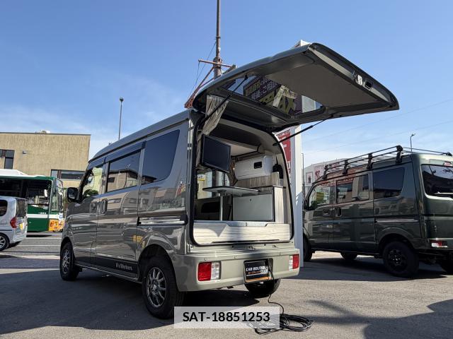 Suzuki EVERY 2025-03 7798761-0