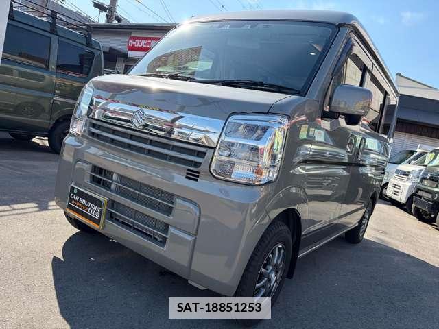 Suzuki EVERY 2025-03 7798761-1