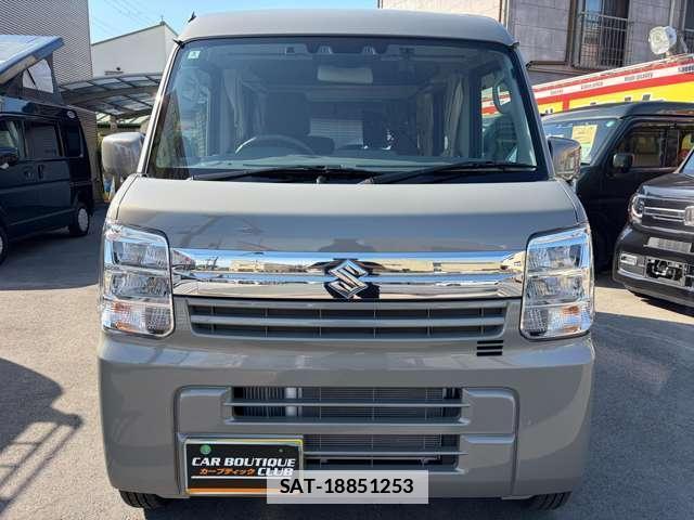 Suzuki EVERY 2025-03 7798761-2