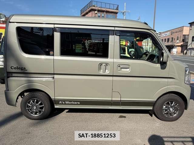 Suzuki EVERY 2025-03 7798761-4