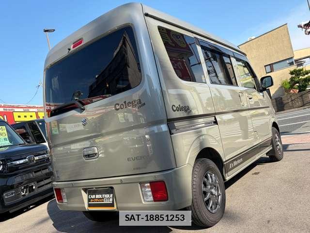 Suzuki EVERY 2025-03 7798761-5