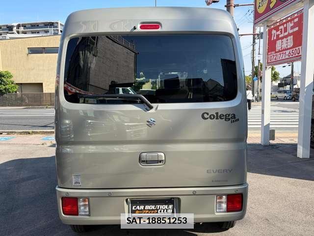 Suzuki EVERY 2025-03 7798761-6