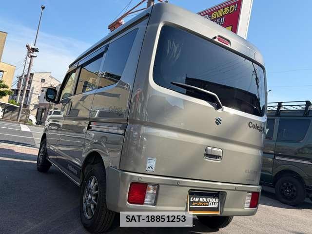 Suzuki EVERY 2025-03 7798761-7