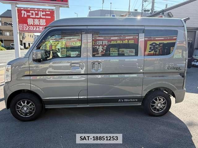 Suzuki EVERY 2025-03 7798761-8