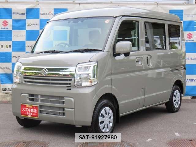 Suzuki EVERY 2025-06 7799345-0