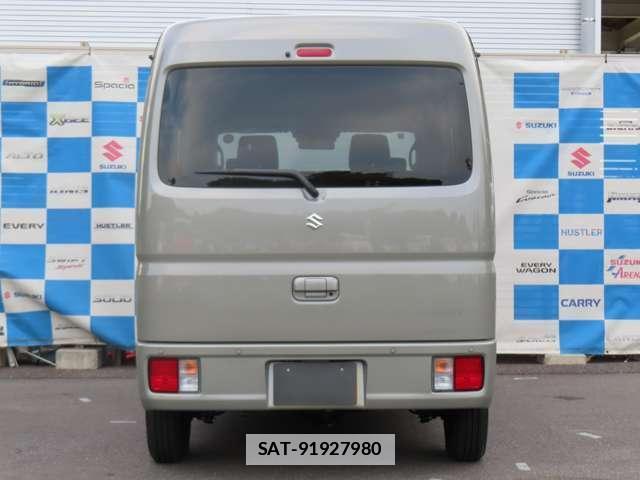 Suzuki EVERY 2025-06 7799345-1