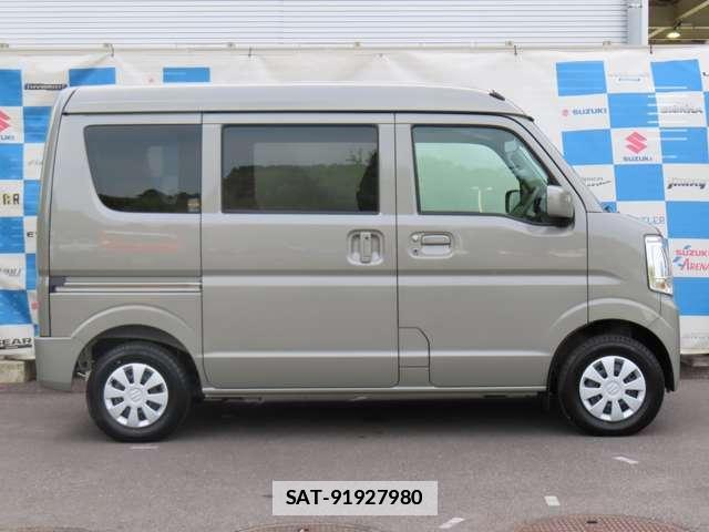Suzuki EVERY 2025-06 7799345-10
