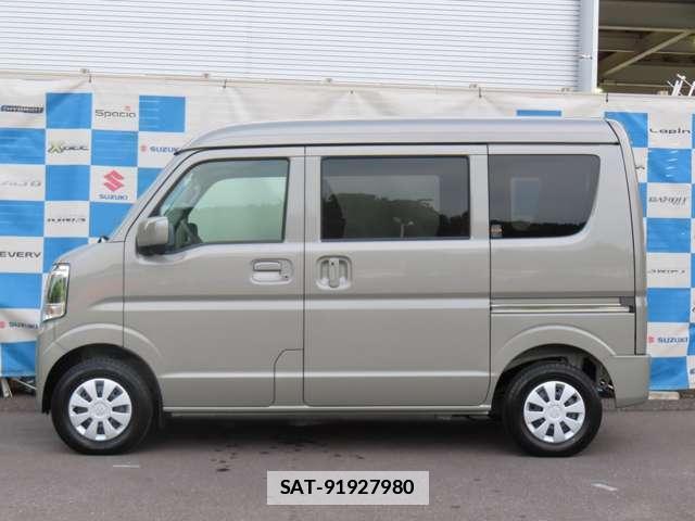 Suzuki EVERY 2025-06 7799345-11