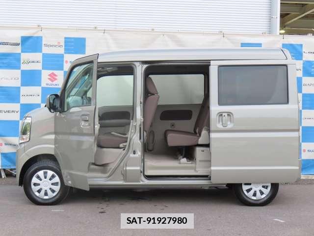 Suzuki EVERY 2025-06 7799345-3
