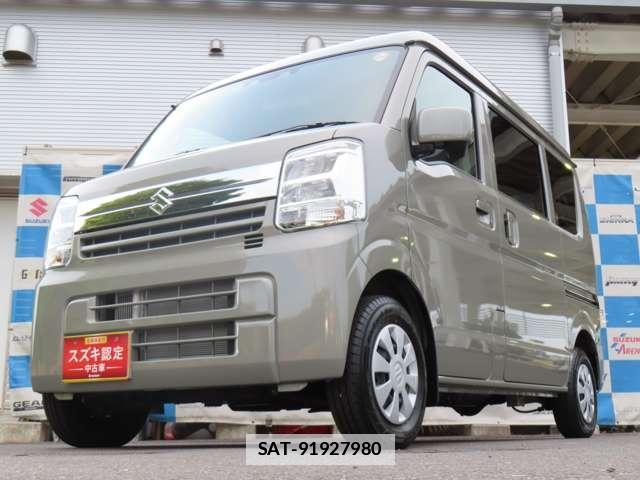 Suzuki EVERY 2025-06 7799345-5
