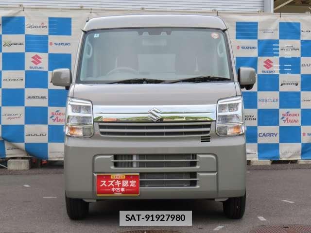 Suzuki EVERY 2025-06 7799345-6
