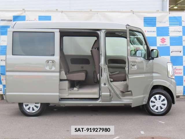 Suzuki EVERY 2025-06 7799345-7