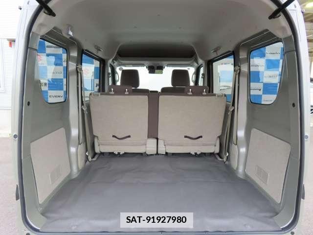 Suzuki EVERY 2025-06 7799345-8