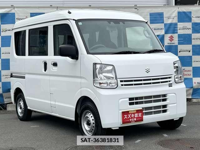 Suzuki EVERY 2026-03 7799348-0