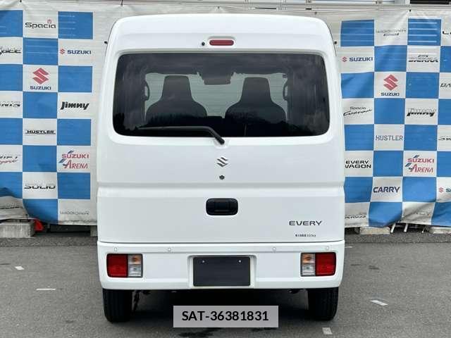 Suzuki EVERY 2026-03 7799348-1