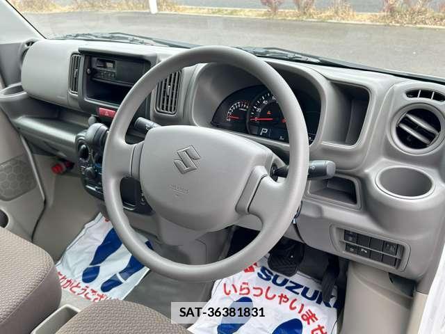 Suzuki EVERY 2026-03 7799348-16