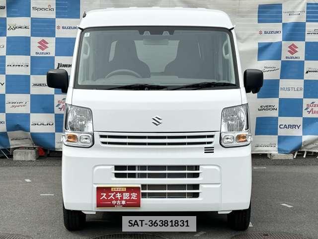 Suzuki EVERY 2026-03 7799348-17