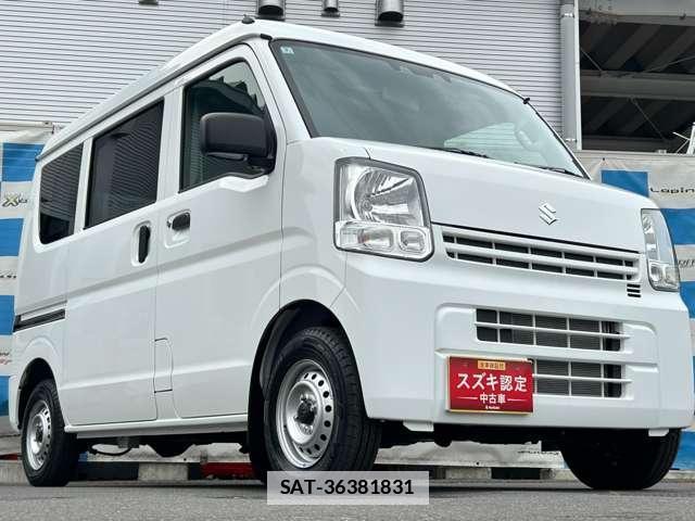 Suzuki EVERY 2026-03 7799348-18