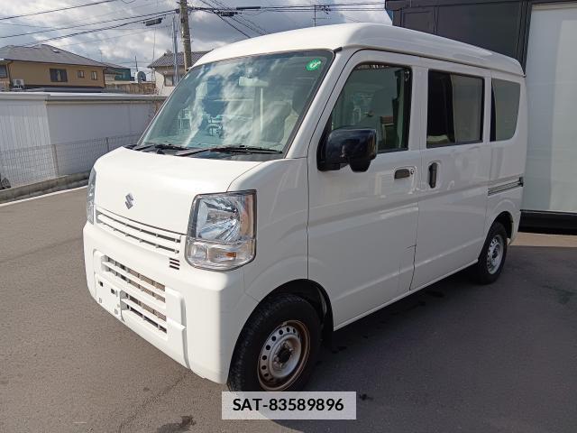 Suzuki EVERY 2024-02 7800678-0
