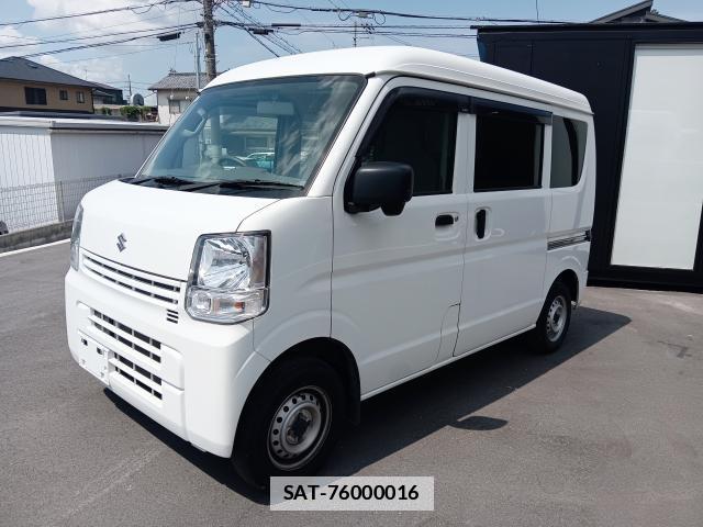 Suzuki EVERY 2024-05 7800687-0