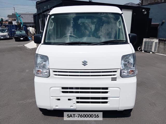 Suzuki EVERY 2024-05 7800687-1