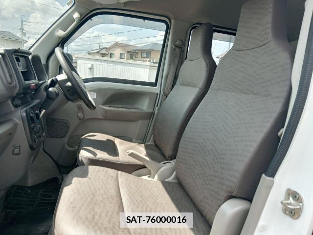 Suzuki EVERY 2024-05 7800687-10