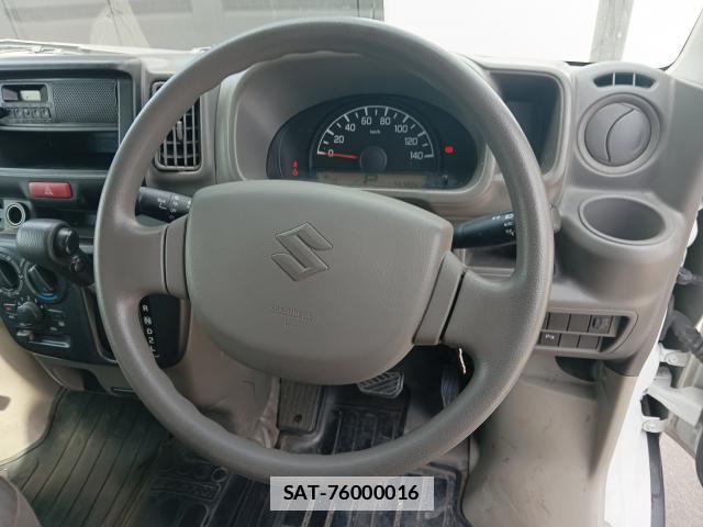Suzuki EVERY 2024-05 7800687-11