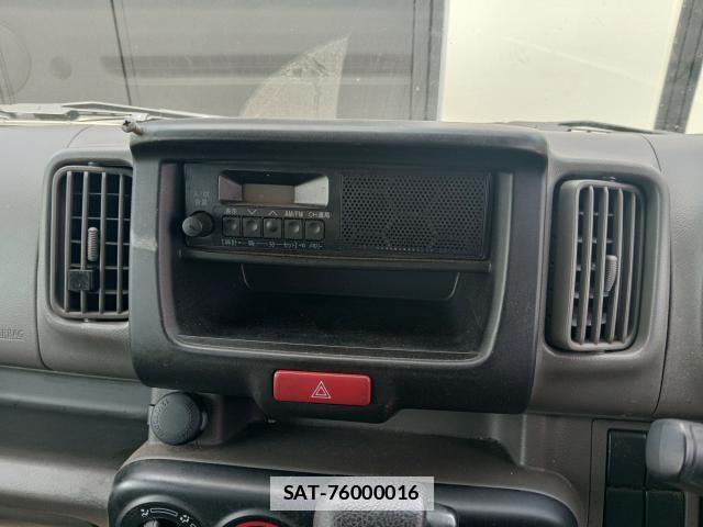 Suzuki EVERY 2024-05 7800687-14