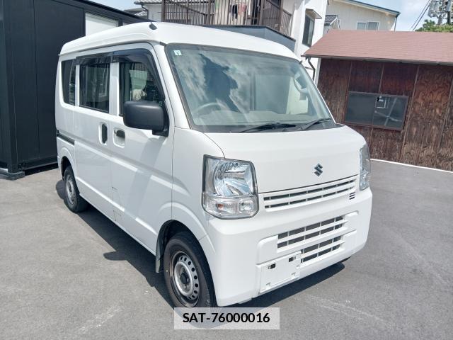 Suzuki EVERY 2024-05 7800687-2