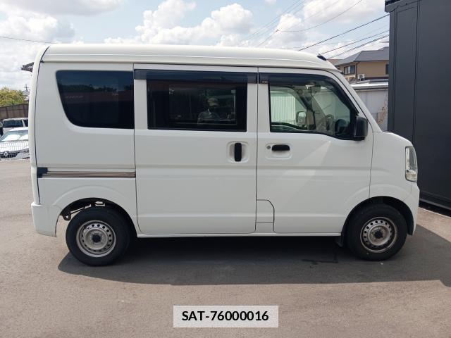 Suzuki EVERY 2024-05 7800687-3