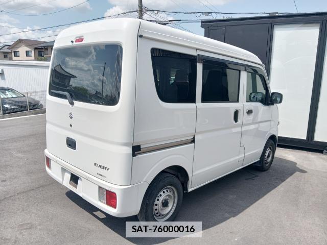 Suzuki EVERY 2024-05 7800687-4