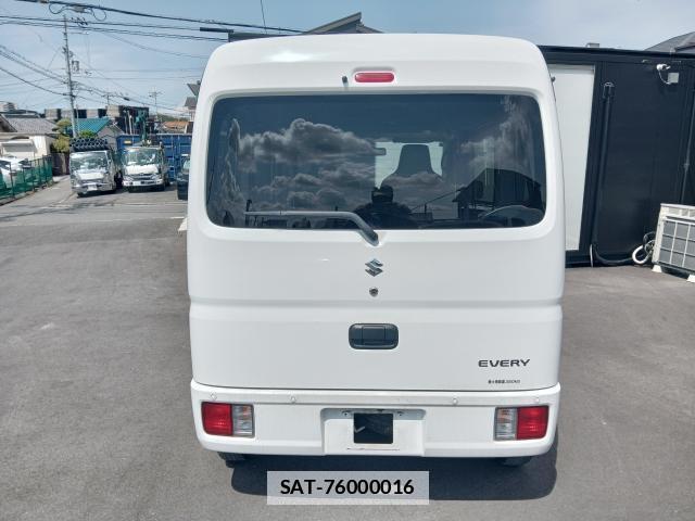 Suzuki EVERY 2024-05 7800687-5