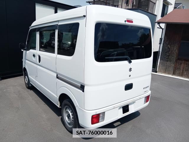 Suzuki EVERY 2024-05 7800687-6