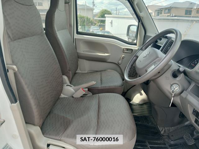 Suzuki EVERY 2024-05 7800687-7