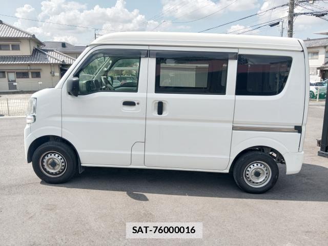 Suzuki EVERY 2024-05 7800687-8